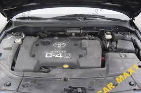 ТНВД AVENSIS  03- T25 2.0 D4D 116ps
