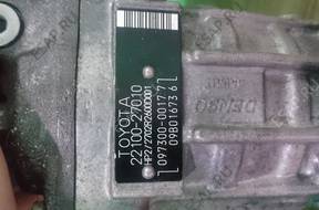 ТНВД AVENSIS RAV4 COROLLA 22100-27010