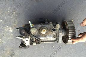 ТНВД AVENSIS T22 2.0TD 22100-6E140