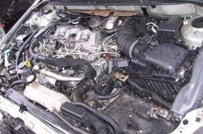ТНВД AVENSIS T25  2,0D4D1AD126 Л.С.