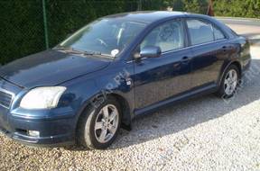ТНВД AVENSIS T25  2.0 D4D 116KM