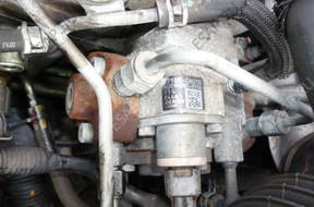 ТНВД AVENSIS T25 2.2 D4D 22100-0R010