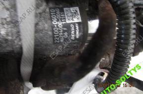 ТНВД AVENSIS T25 D4D 2.0 116KM