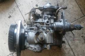 ТНВД AVIA a75