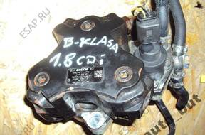 ТНВД B-Klasa W168 W169 1.8 CDI