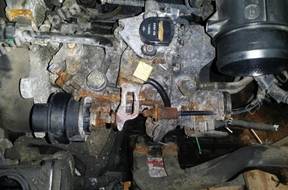 ТНВД Berlingo 1.9 d DW8
