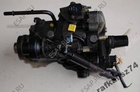 ТНВД BERLINGO 1.9 D R8448B182D Brzeg