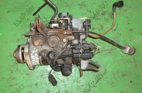 ТНВД Berlingo 1.9 DW8 R8448B391C DWLP12