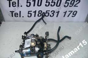 ТНВД BERLINGO 1.9 TD R8444B720A