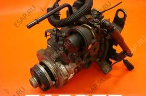 ТНВД BERLINGO 1.9D R8448B182C DWLP12