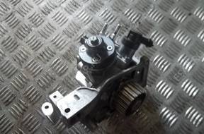 ТНВД BERLINGO 3 III 1.6HDI 0445010516