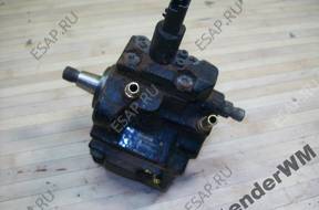 ТНВД BERLINGO JUMPER BOXER 0445010046