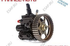 ТНВД BERLINGO JUMPY XSARA 2.0 HDI