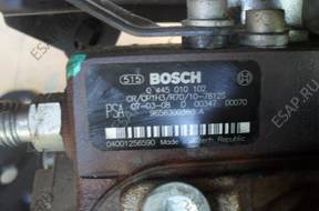 ТНВД BERLINGO PARTNER 1.6 HDI BOSCH