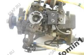 ТНВД BERLINGO PARTNER 1.9 D BOSCH