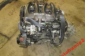 ТНВД BERLINGO PARTNER 1.9 DW8 STAN