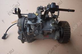 ТНВД BERLINGO PARTNER 1.9DW8 R8448B391B