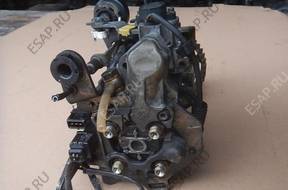 ТНВД BERLINGO PARTNER 1.9DW8 R8448B391B