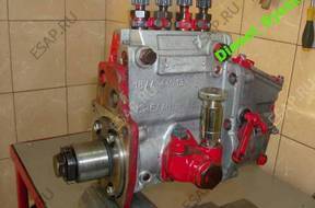 ТНВД BIALORUS JUMZ MTZ