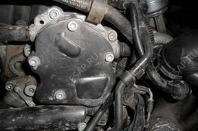 ТНВД BMM VW SEAT SKODA  2.0 TDI 2008 год