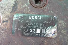 ТНВД BMW 0445010146 3.0D E60 E90