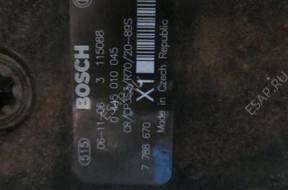 ТНВД BMW 1 E87 118 D 2007 год 0445010045