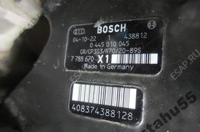 ТНВД BMW 1 E87 2.0 D