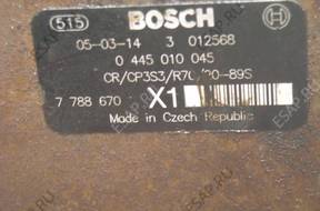 ТНВД Bmw 120D 320D E90 E87 2.0 D M47T