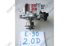 ТНВД BMW 3 E90  E-90 2.0 D.