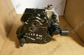 ТНВД BMW 3 E90 E-90 2.0D 0445010045