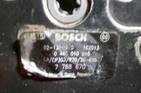 ТНВД BMW 3 E90 E-90 2.0D 0445010045