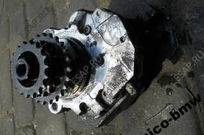 ТНВД BMW 3 E90 E91 2.0D 163 km