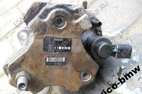 ТНВД BMW 3 E90 E91 2.0D 163 km