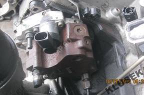 ТНВД BMW 5 E60 3,0 TDI    WA-WA