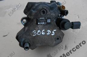 ТНВД BMW 5 E60 X5 E70 3.0D 0445010146