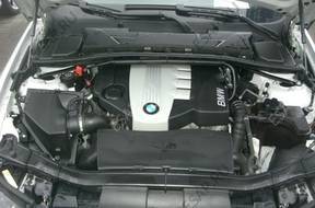 ТНВД BMW 520D E60 177KM N47 0445010510