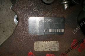 ТНВД BMW 525d E60 2005 7788678 T1