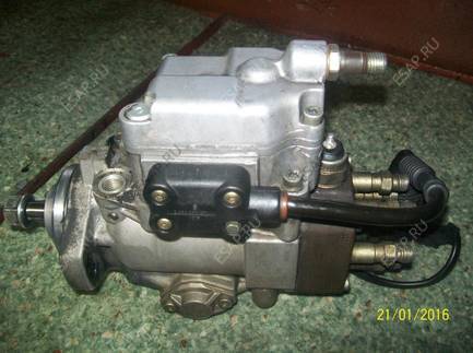 Тнвд Бмв Е39 2.5 Тдс Купить