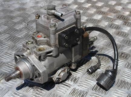 тнвд бмв 525 тдс. 4 дизель. тнвд бмв е34. 9. тнвд бмв е34.