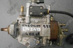 ТНВД BMW E34 2.4TD 0460 406 992