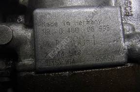 ТНВД BMW E34 2.5 TDS 046006995