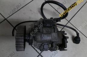ТНВД BMW E34 2.5 TDS R260-1 0460406997