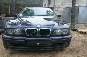 ТНВД  BMW E39 2.0D 136KM  Wa-wa