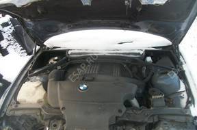 ТНВД BMW E46 2.0 136KM 2001 год