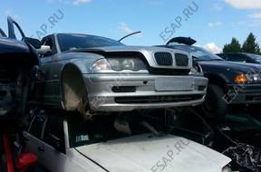 ТНВД BMW E46 2.0 D 136KM 0470504005