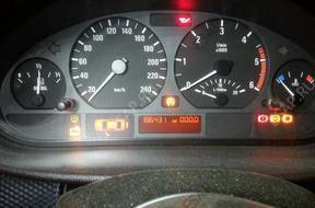 ТНВД bmw e46 3,0 ДИЗЕЛЬ 184KM 2002 год.