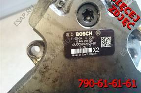 ТНВД BMW E46 320D BOSCH 0445010126