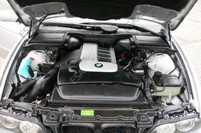 ТНВД BMW E46 E39 330D 530D 184KM 3.0D