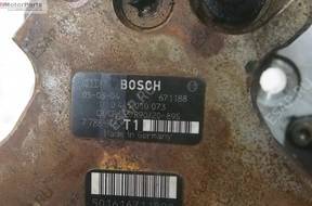 ТНВД  BMW E53 X5 E60 3.0D 218Km 7788678