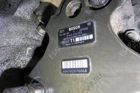 ТНВД BMW E60 0445010073 2.5d